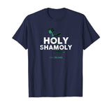 The Curse of Oak Island Holy Shamoly T-Shirt