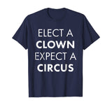 Funny Anti Donald Trump Shirt