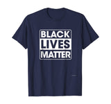Black Lives Matter T-Shirt - Men Women &amp; Kids Sizes shirts