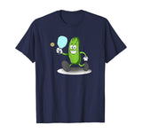 Funny Pickleball tshirt T-Shirt