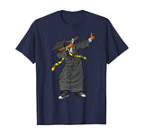 Dabbing Graduation Class Of 2020 Shirt Black History Month T-Shirt