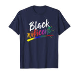 Blacknificent - Black History Month T-Shirt