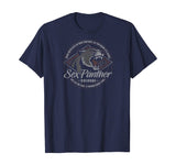 S@x Panther Funny Cologne T-Shirt