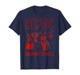 AC/DC - Highway T-Shirt