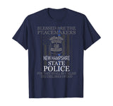 New Hampshire State Police Support Blessed Peacemakers