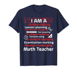 Pi Day 2018 T Shirt Math Teacher T Shirts Gifts Math Love