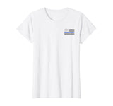 Blessed Are The Peacemakers Tactical T-Shirt