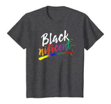 Blacknificent - Black History Month T-Shirt