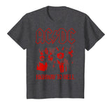 AC/DC - Highway T-Shirt