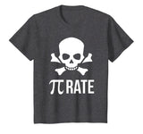 Pi rate Pirate Funny Math Joke Algebra Teachers For Pie