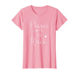 Plaque is wack dentist tshirt gift for dental assistant tee T-Shirt