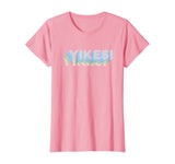 Yikes Funny Dank Meme Antisocial Sarcasm Sass T-Shirt