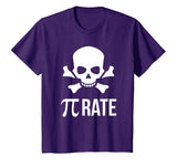 Pi rate Pirate Funny Math Joke Algebra Teachers For Pie