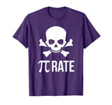 Pi rate Pirate Funny Math Joke Algebra Teachers For Pie
