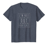 Funny Analyzing Your Gait Physical Therapy Shirt