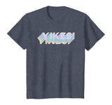 Yikes Funny Dank Meme Antisocial Sarcasm Sass T-Shirt
