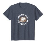 You Dim Sum You Lose Some Funny Asian Food Shirt