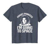 Women in Space Tshirt Astronaut History STEM Gift for Girls