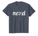Nerdy Math Pi Tshirt for Men Women Kids