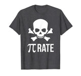 Pi rate Pirate Funny Math Joke Algebra Teachers For Pie