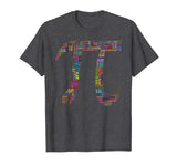 Pi Day 3.14 Math Geek T-Shirt For Men, Women &amp; Kids Gift Tee