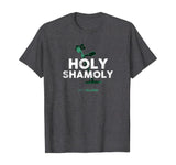 The Curse of Oak Island Holy Shamoly T-Shirt