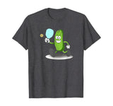 Funny Pickleball tshirt T-Shirt