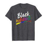 Blacknificent - Black History Month T-Shirt
