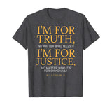 African American Inspired Tshirt for Black History Month