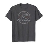 S@x Panther Funny Cologne T-Shirt
