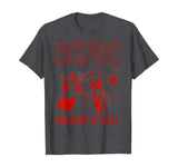 AC/DC - Highway T-Shirt