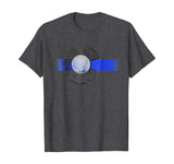 Colorado Thin Blue Line T-Shirt