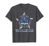Tennessee Highway Patrol Shirt State Trooper Tennessee