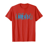 Area 51 Alien Base T-Shirt