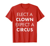 Funny Anti Donald Trump Shirt