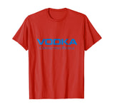 Vodka Connecting People Funny Adult Humor T-shirt