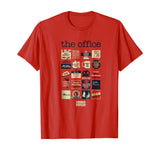 The Office Quote Mash-Up Funny T-Shirt - Official Tee