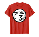 Thing Pi Shirt Funny Pi Day Shirt and Pi Math Teacher tee