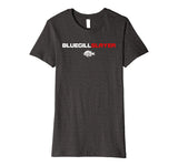 Bluegill Slayer - Funny Bluegill Fishing Shirt