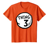 Thing Pi Shirt Funny Pi Day Shirt and Pi Math Teacher tee