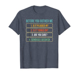 Funny Information Technology Tech | Technical Support Gift T-Shirt