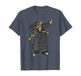 Dabbing Graduation Class Of 2020 Shirt Black History Month T-Shirt