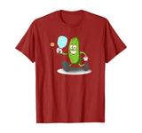 Funny Pickleball tshirt T-Shirt