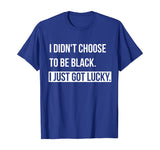 Funny Black History Month T Shirt Apparel Outfit