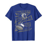 Funny Build It Tune It Race It Break It Fix It Repeat Shirt