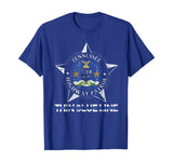 Tennessee Highway Patrol Shirt State Trooper Tennessee