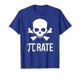 Pi rate Pirate Funny Math Joke Algebra Teachers For Pie