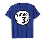 Thing Pi Shirt Funny Pi Day Shirt and Pi Math Teacher tee