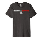 Bluegill Slayer - Funny Bluegill Fishing Shirt