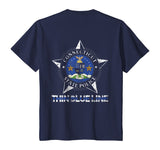 Connecticut State Police Shirt CT State Police Shirt